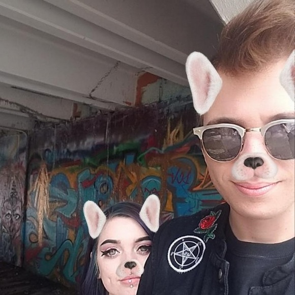 Meet your Posher, Aaron - Picture 1 of 1